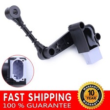 Rear Left or Right Height