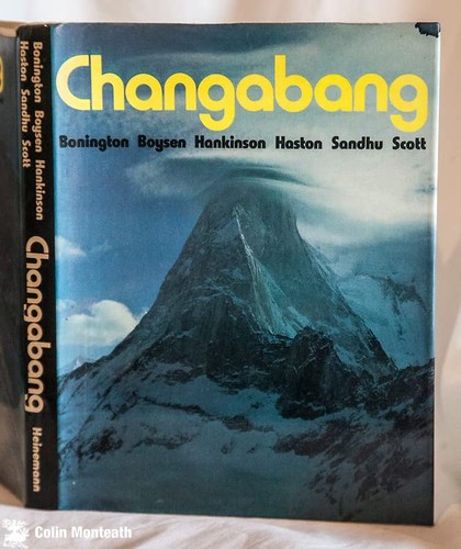 Changabang