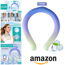 NEWGO Neck Cooling Tube