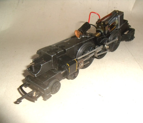 Triang hornby oo gauge - triang, /