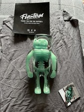Flaw Toys Anatoma Stranger gid