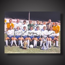 Derby County 1971/72 First