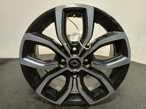 Renault clio alloy - clio, wheel