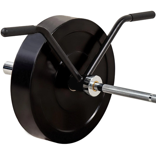 Rip straight grip landmine - grip,