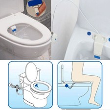 Bathroom Bidet Toilet Fresh