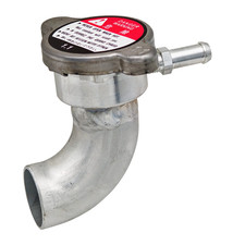 Universal Aluminum Weld On