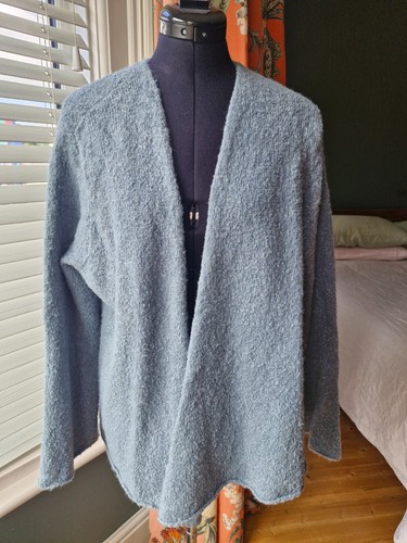 Spirit the andes cardigan - andes,