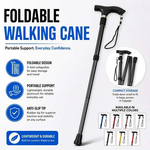 Lightweight easy folding - lightweight,