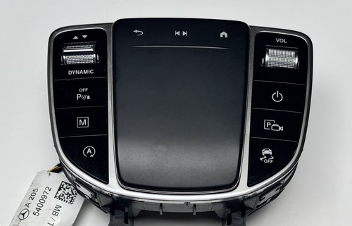 Mercedes benz glc - mercedes-benz, w253