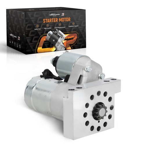 1xstarter motor sbc bbc small - sbc,