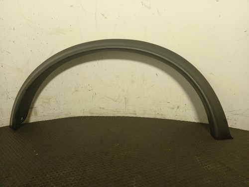 Nissan juke wheel arch - nissan,