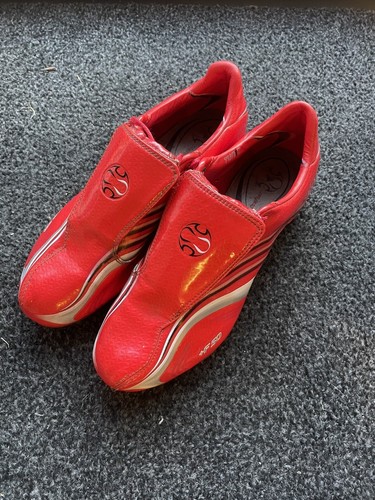Adidas f50 tunit size - adidas,