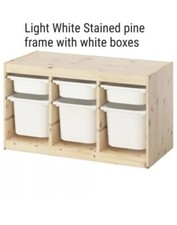 New Ikea Storage combination