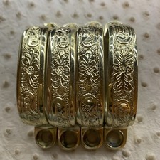 WEIHRAUCH Brass Trigger Guards For HW SPRINGERS