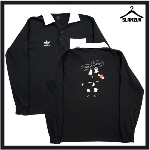 Referee football shirt adidas - shirt,
