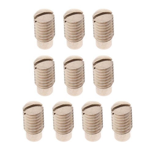 10pcs adjustment screws for - 10pcs,