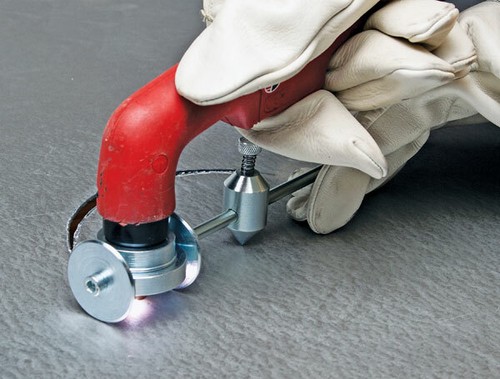 Eastwood plasma cutting - plasma, guide