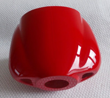 Wots Wot ARTF Cowl Red