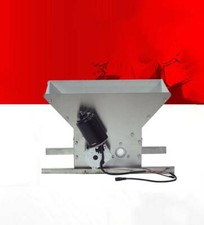 Electric Grape Crusher