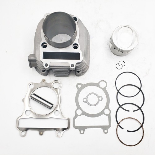 New cylinder for jianshe - for, 250cc