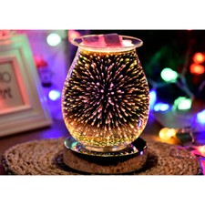 Electric Wax Warmer Aroma