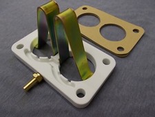 Ford Essex V6 Carburettor
