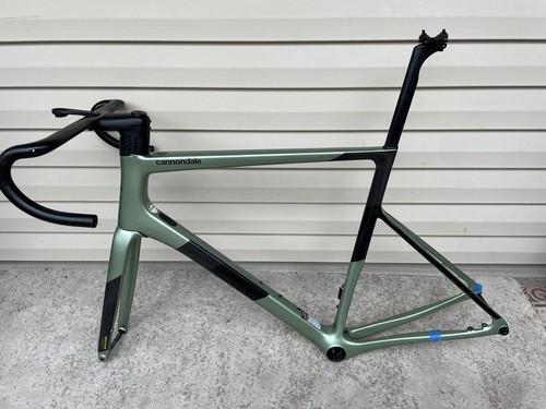 Cannondale supersix evo mod - supersix, hi-mod