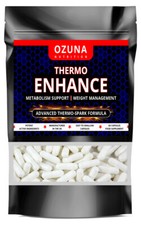 STRONGEST METABOLISM BOOSTER FAT BURNING PILLS KETO SLIMMING WEIGHT LOSS DIET