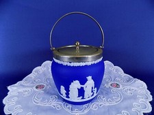 Wedgwood Cobalt Blue