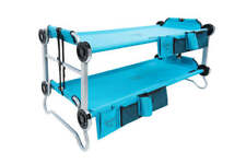 Kid-O-Bunk - Camping Bunk Beds