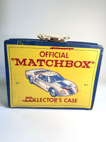 Original vintage 1966 official - original,