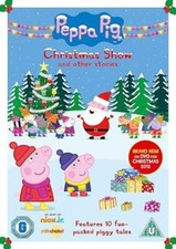 Peppa Pig - The Christmas Show