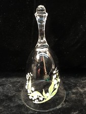 AVON 24% Full Lead Crystal
