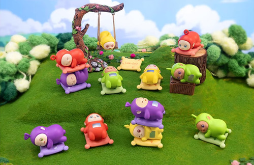 Wildbrain teletubbies - 💡wildbrain, x