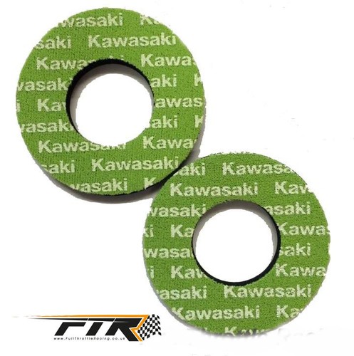 Kawasaki grip donutz donuts - donutz,