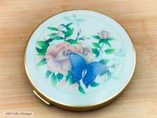 Stratton Blue and white