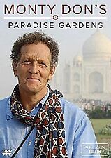 Monty Don's Paradise Gardens