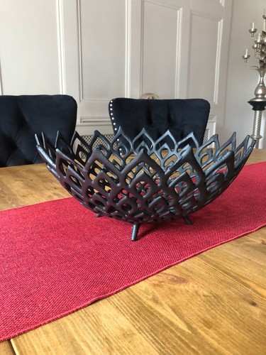 Bowl beautiful intricate matt - beautiful,