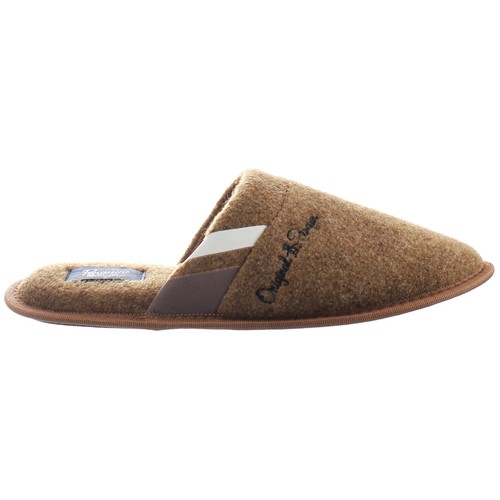 Penguin bedfordshire mens tan - penguin,