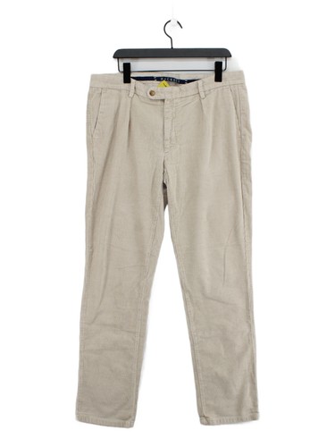 Hackett men trousers - w, in
