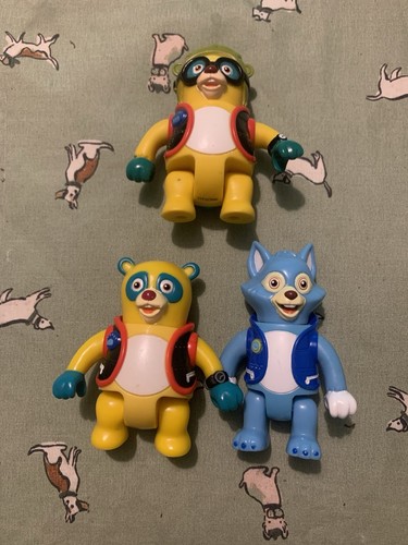 Special agent oso - agent, action
