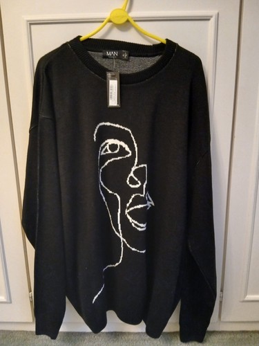 New with tags - tags, black