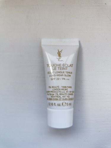 Yves saint laurent touche - saint,