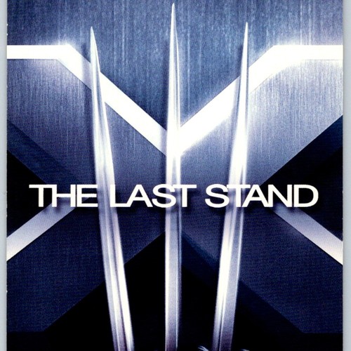 2006 men the last - x-men,