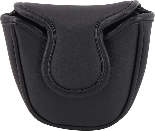 Golf head cover mallet square - cover,