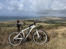 Specialized Rockhopper Comp SL