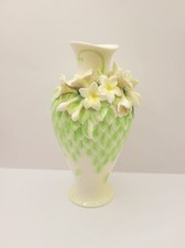 Franz Wedding Blessings Vase