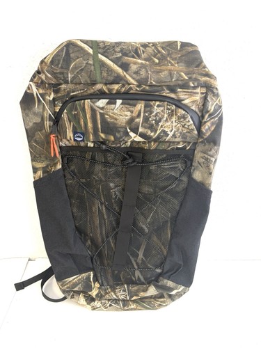 Alpine sea realtree - alpine, backpack