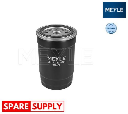 Fuel filter for - filter,
