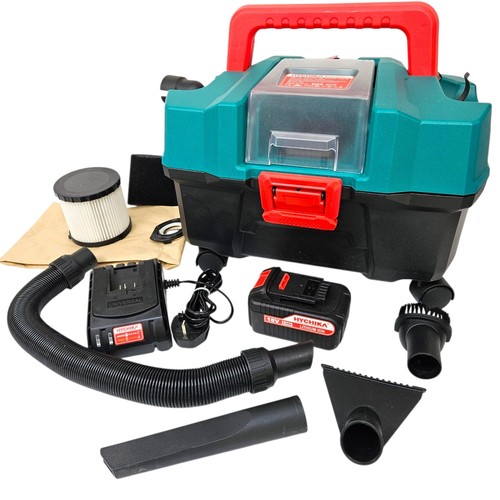 Hychika cordless wet dry - hychika,